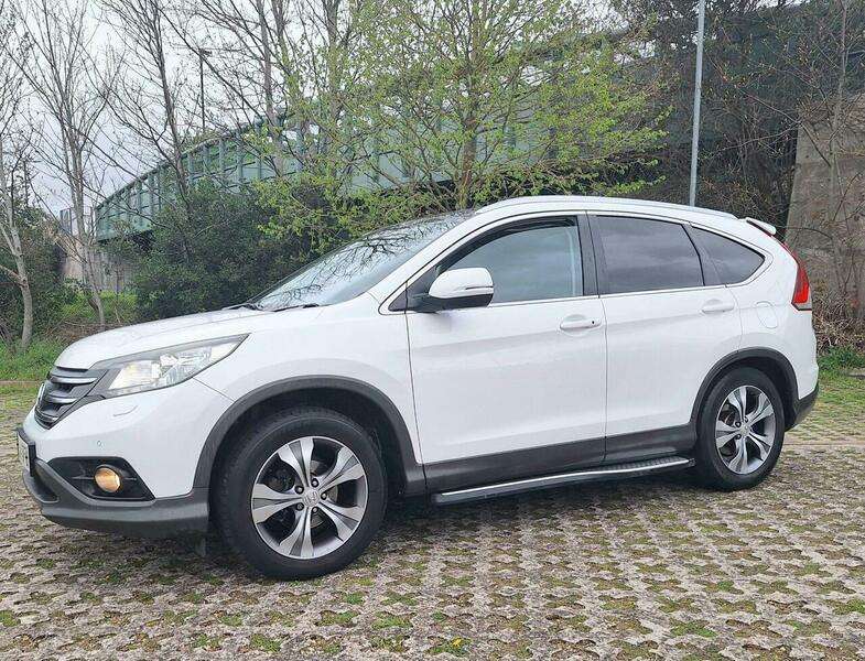 2014 HONDA CR-V 2014 HONDA CR-V