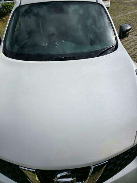 2015 NISSAN JUKE 2015 NISSAN JUKE