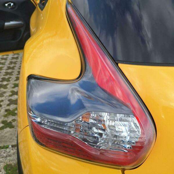 2014 NISSAN JUKE 2014 NISSAN JUKE