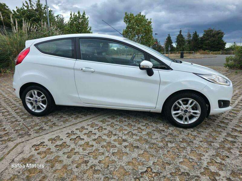 2015 FORD FIESTA 2015 FORD FIESTA