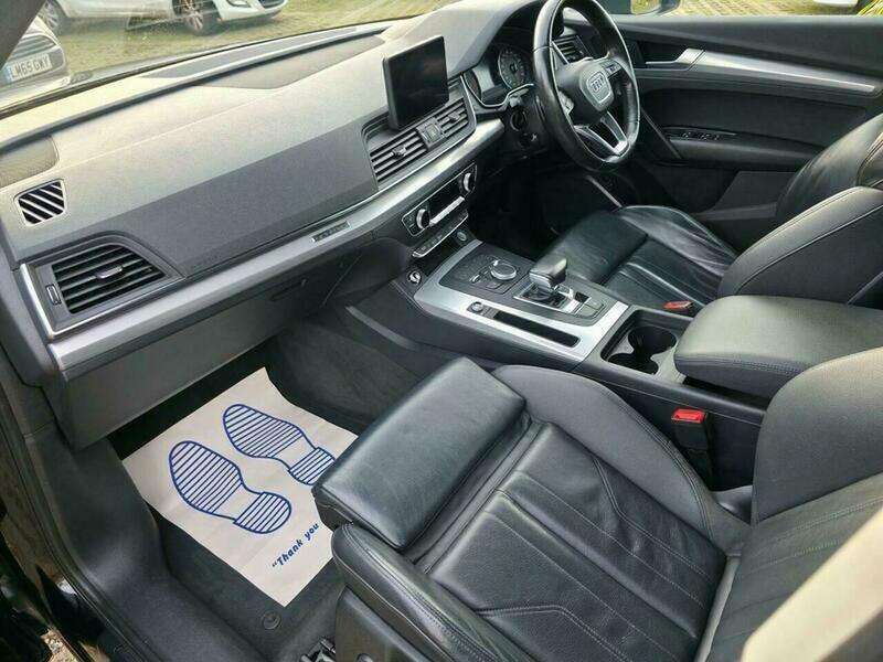 2017 AUDI Q5 2017 AUDI Q5