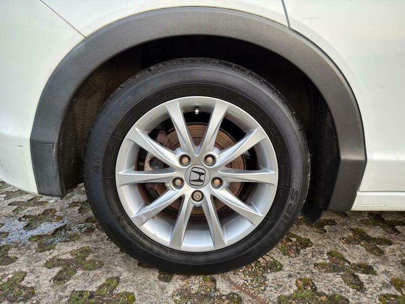 2012 HONDA CIVIC 2012 HONDA CIVIC