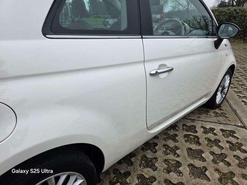 2014 FIAT 500 2014 FIAT 500