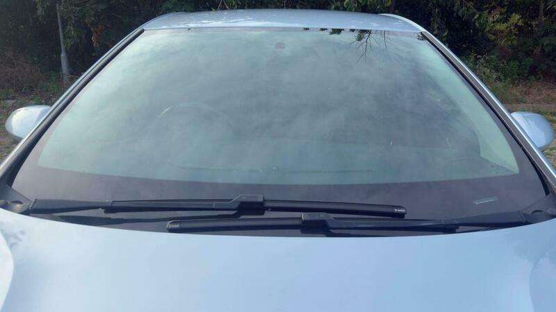 2017 VAUXHALL ASTRA 2017 VAUXHALL ASTRA