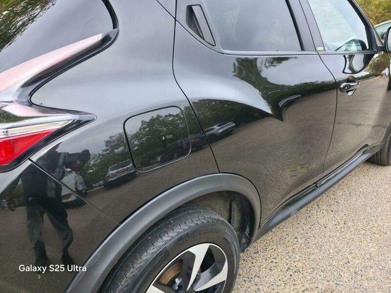 2018 NISSAN JUKE 2018 NISSAN JUKE