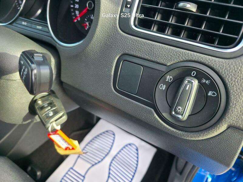 2015 VOLKSWAGEN POLO 2015 VOLKSWAGEN POLO
