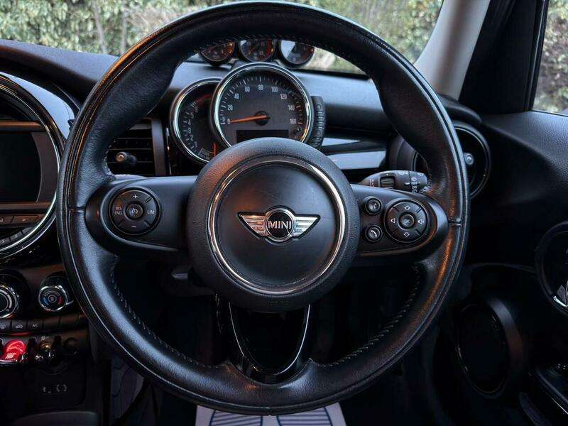 2015 MINI HATCH 2015 MINI HATCH