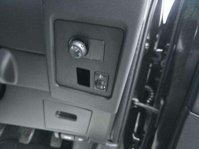 2009 NISSAN QASHQAI 2009 NISSAN QASHQAI