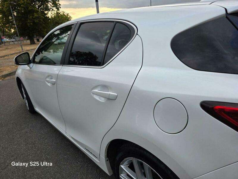 2018 LEXUS CT 2018 LEXUS CT
