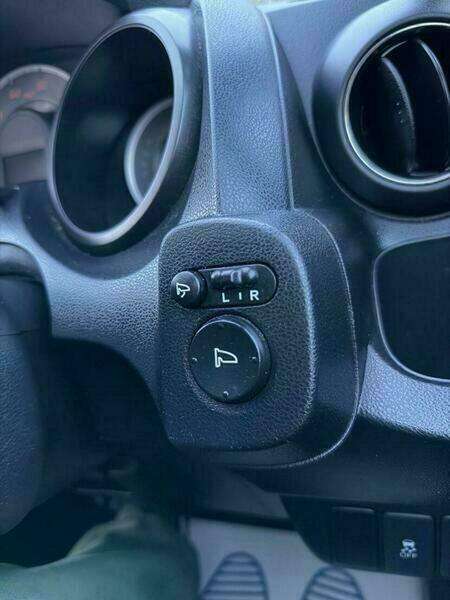 2012 HONDA JAZZ 2012 HONDA JAZZ