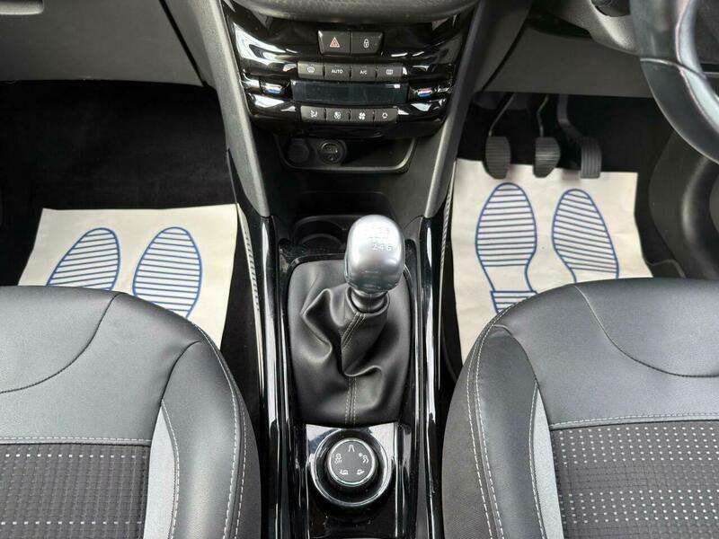 2016 PEUGEOT 2008 2016 PEUGEOT 2008