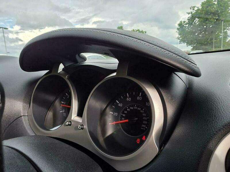 2015 NISSAN JUKE 2015 NISSAN JUKE
