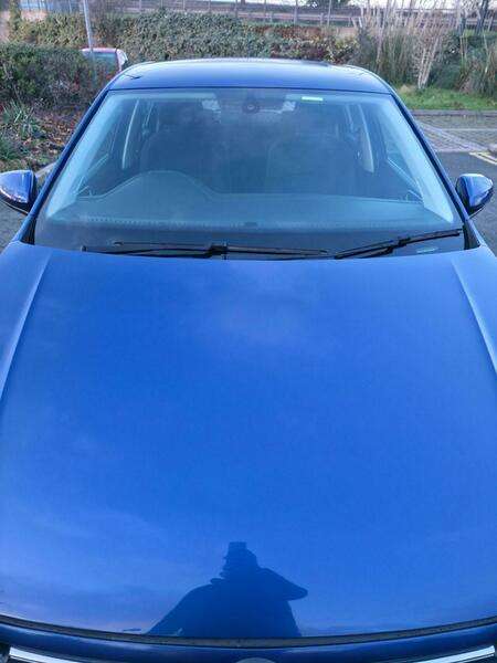 2018 VOLKSWAGEN POLO 2018 VOLKSWAGEN POLO