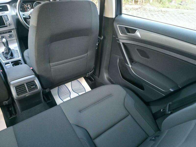 2016 VOLKSWAGEN GOLF 2016 VOLKSWAGEN GOLF