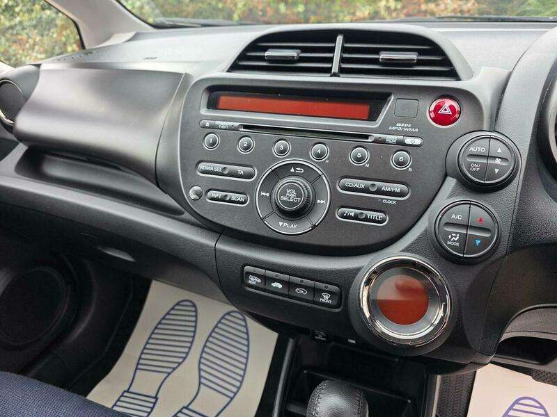 2015 HONDA JAZZ 2015 HONDA JAZZ