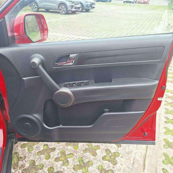 2010 HONDA CR-V 2010 HONDA CR-V