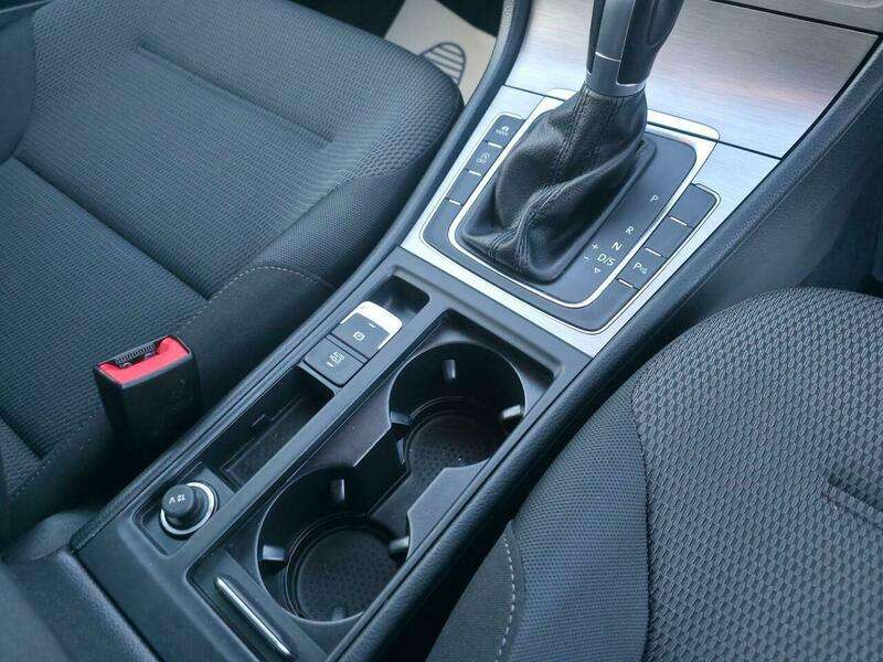 2016 VOLKSWAGEN GOLF 2016 VOLKSWAGEN GOLF