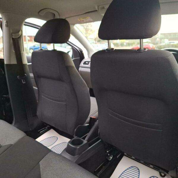 2016 VOLKSWAGEN POLO 2016 VOLKSWAGEN POLO