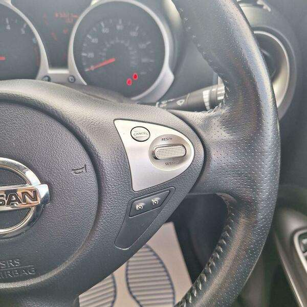 2014 NISSAN JUKE 2014 NISSAN JUKE