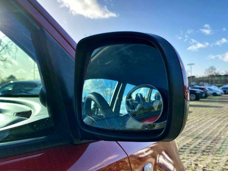 2008 NISSAN NOTE 2008 NISSAN NOTE