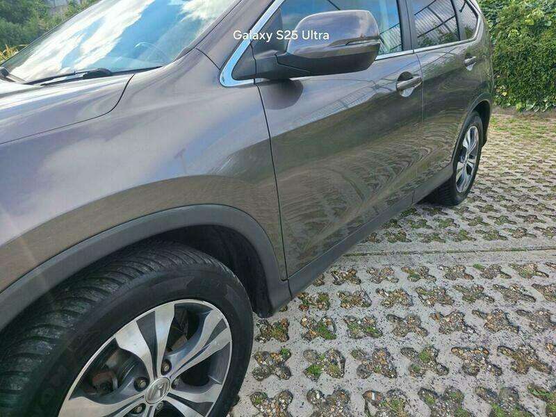 2013 HONDA CR-V 2013 HONDA CR-V
