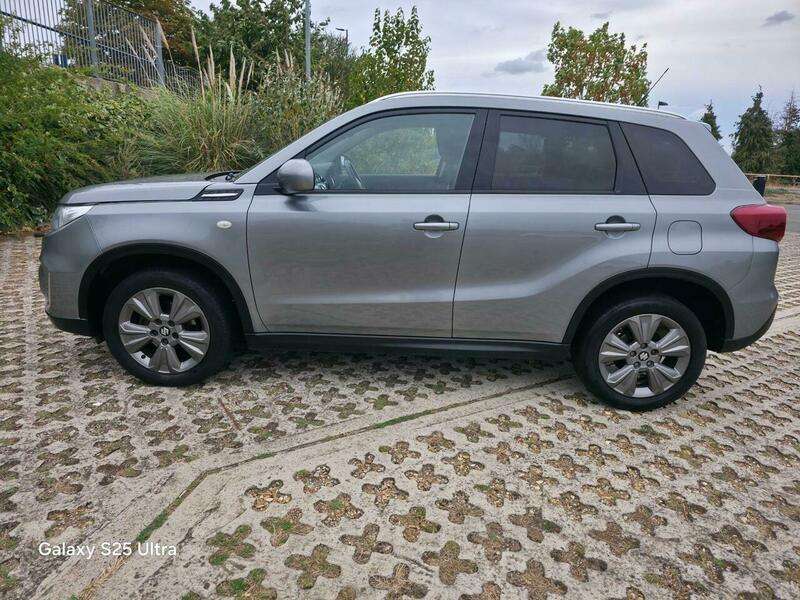 2019 SUZUKI GRAND VITARA 2019 SUZUKI GRAND VITARA
