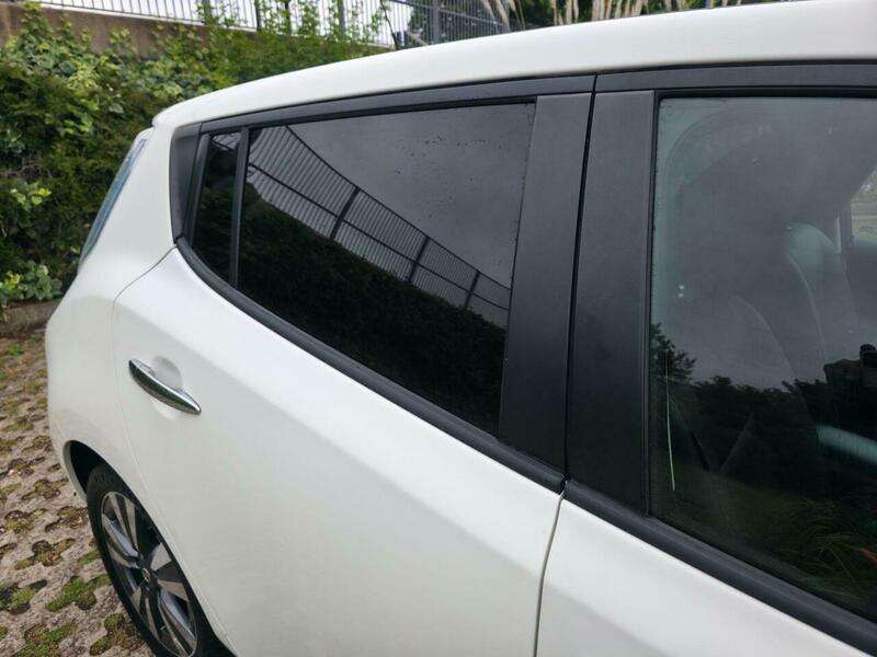 2016 NISSAN LEAF 2016 NISSAN LEAF