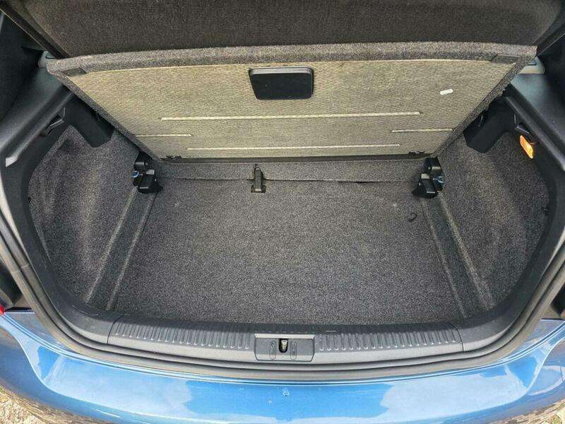 2014 VOLKSWAGEN POLO 2014 VOLKSWAGEN POLO
