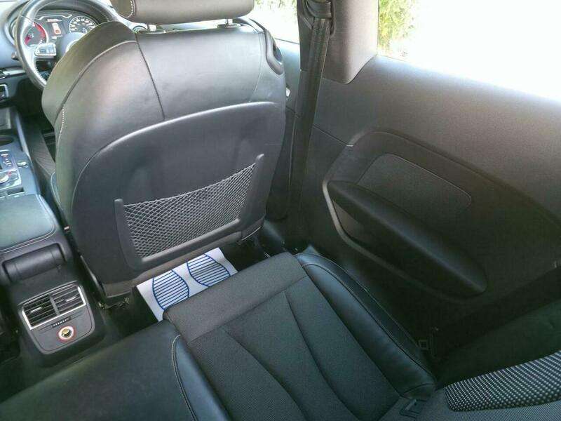 2016 AUDI A3 2016 AUDI A3