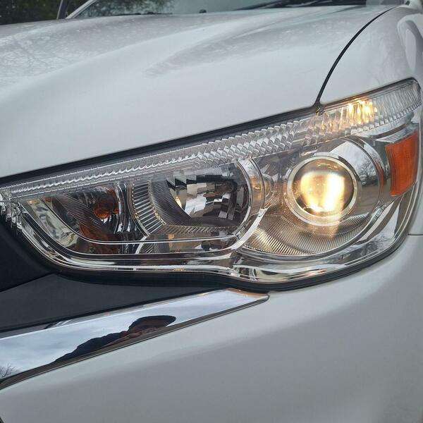 2016 MITSUBISHI ASX 2016 MITSUBISHI ASX