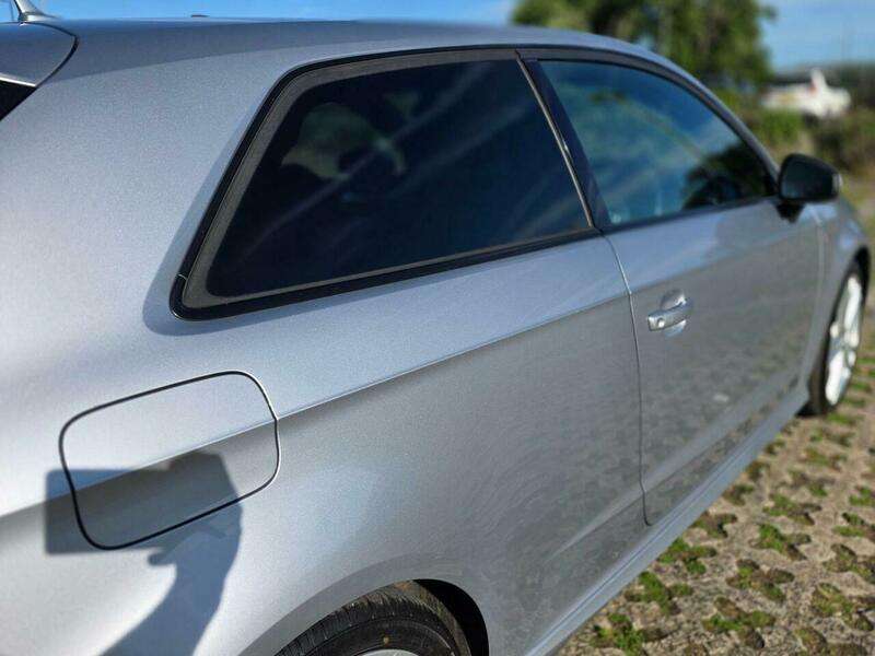 2016 AUDI A3 2016 AUDI A3