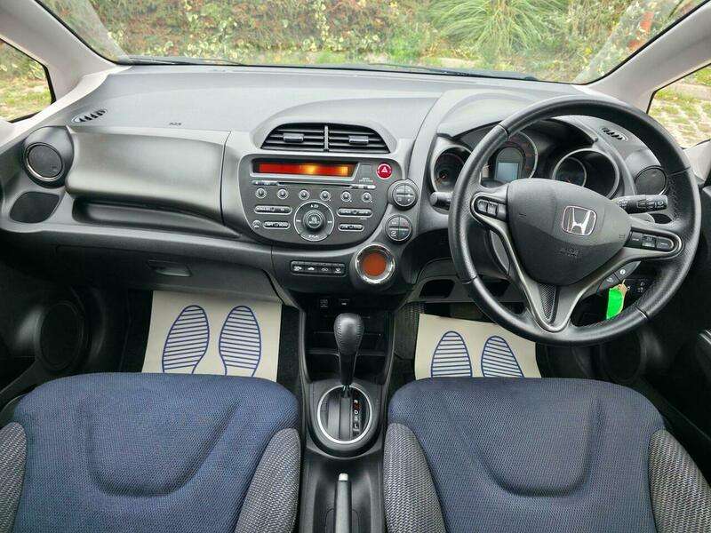 2015 HONDA JAZZ 2015 HONDA JAZZ