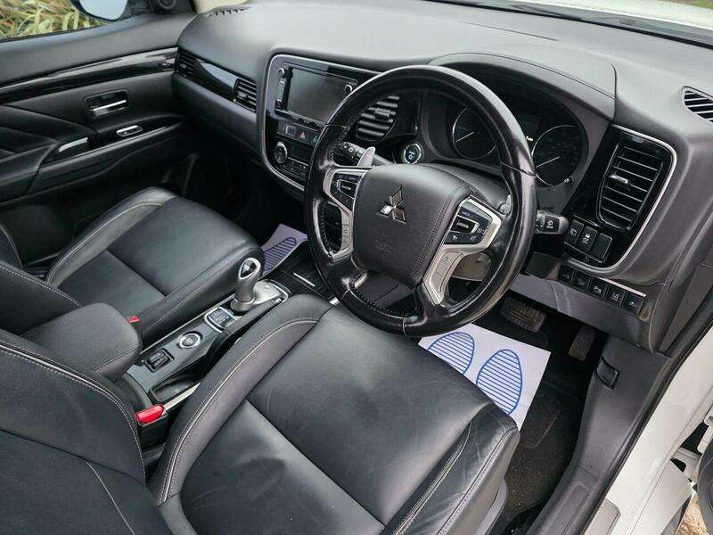 2015 MITSUBISHI OUTLANDER 2015 MITSUBISHI OUTLANDER