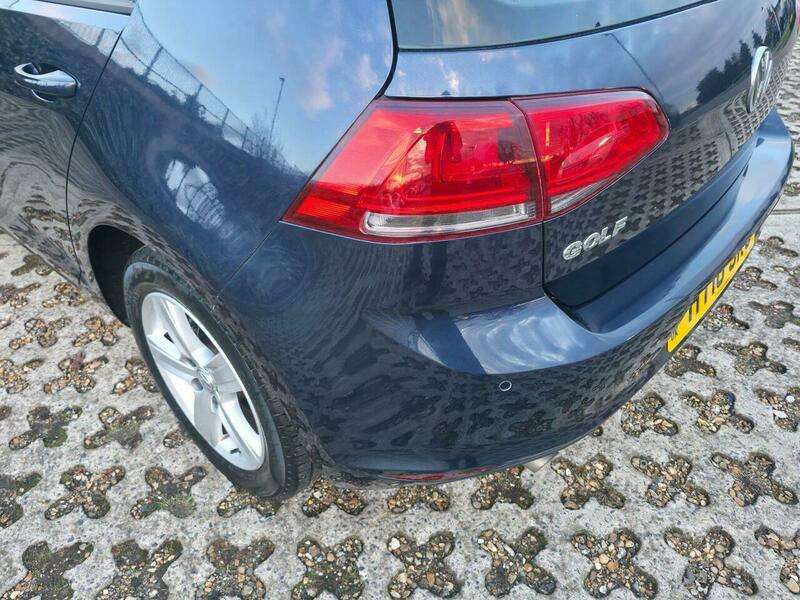 2016 VOLKSWAGEN GOLF 2016 VOLKSWAGEN GOLF