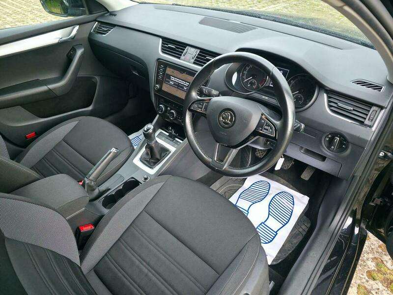 2020 SKODA OCTAVIA 2020 SKODA OCTAVIA