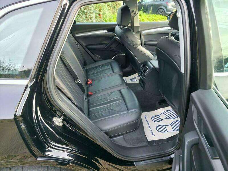 2017 AUDI Q5 2017 AUDI Q5