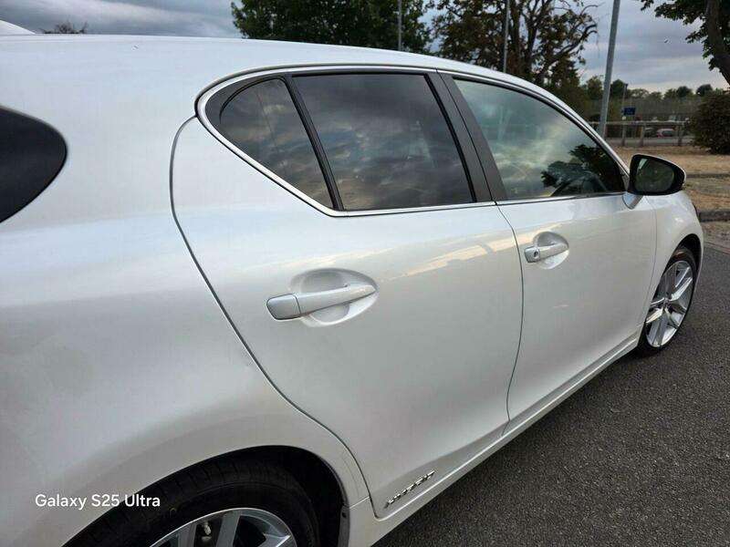 2018 LEXUS CT 2018 LEXUS CT