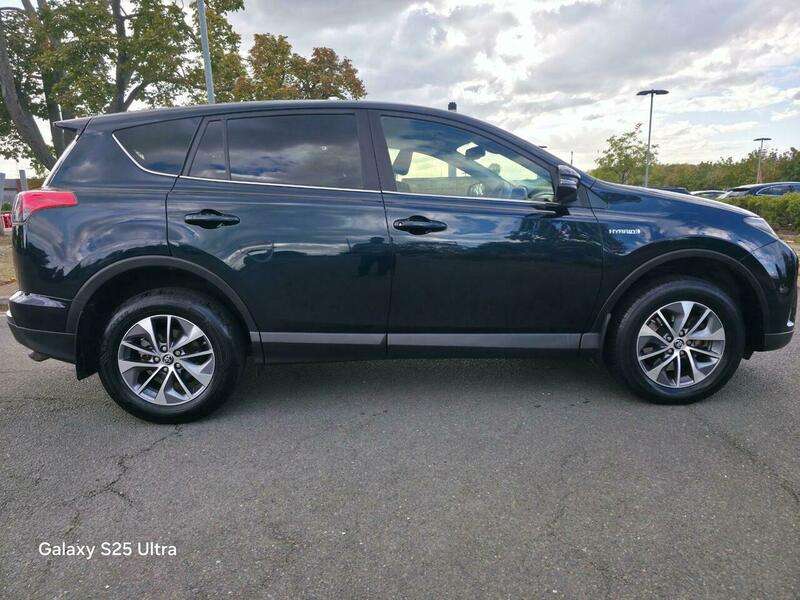 2017 TOYOTA RAV4 2017 TOYOTA RAV4