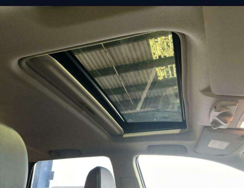 2015 MITSUBISHI OUTLANDER 2015 MITSUBISHI OUTLANDER