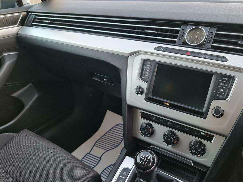 2016 VOLKSWAGEN PASSAT 2016 VOLKSWAGEN PASSAT