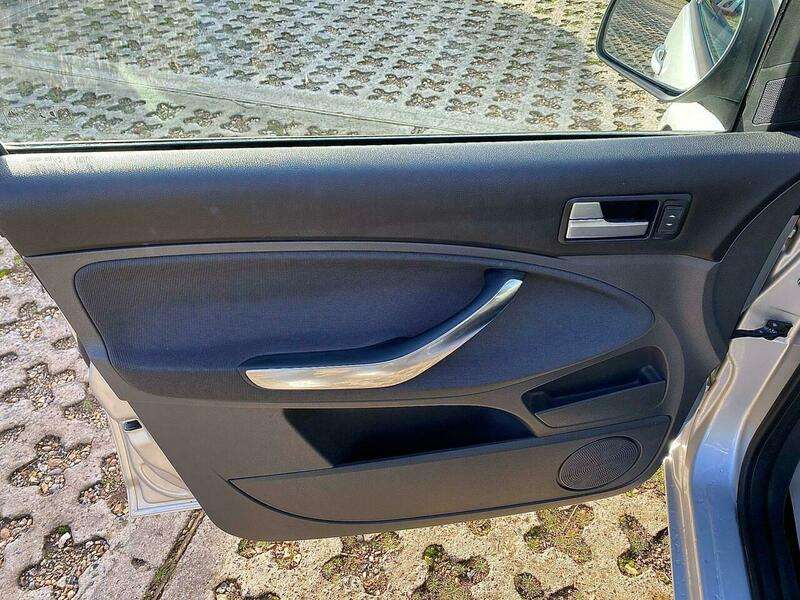 2010 FORD C-MAX 2010 FORD C-MAX