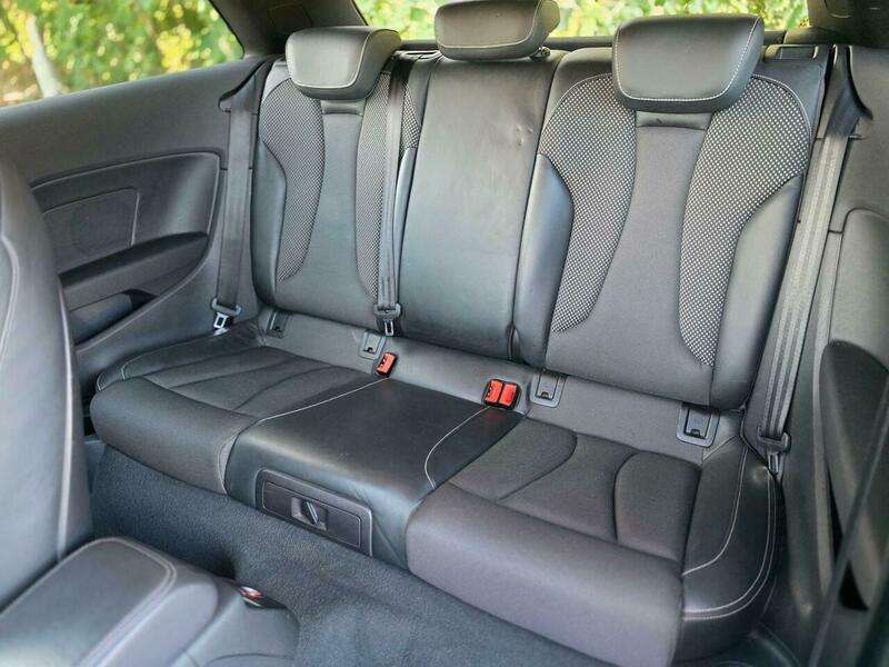 2016 AUDI A3 2016 AUDI A3