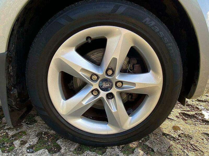 2010 FORD C-MAX 2010 FORD C-MAX