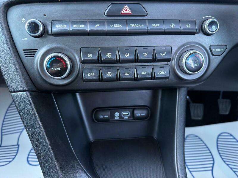 2018 KIA SPORTAGE 2018 KIA SPORTAGE