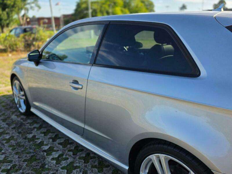 2016 AUDI A3 2016 AUDI A3