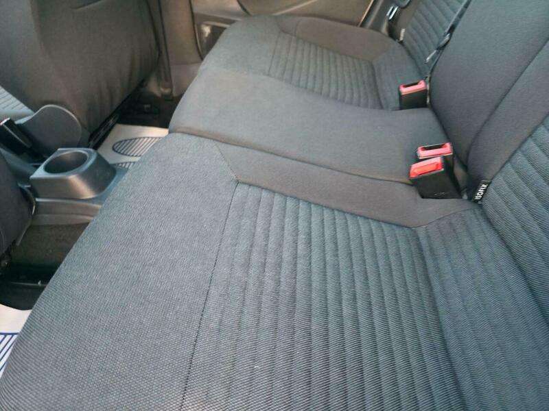 2012 VOLKSWAGEN POLO 2012 VOLKSWAGEN POLO