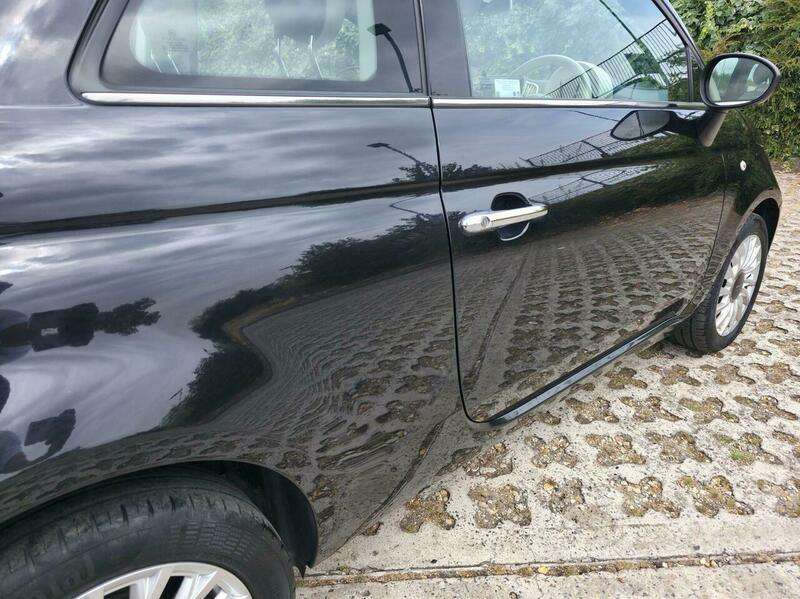 2019 FIAT 500 2019 FIAT 500