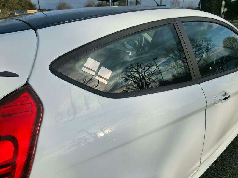 2016 FORD FIESTA 2016 FORD FIESTA