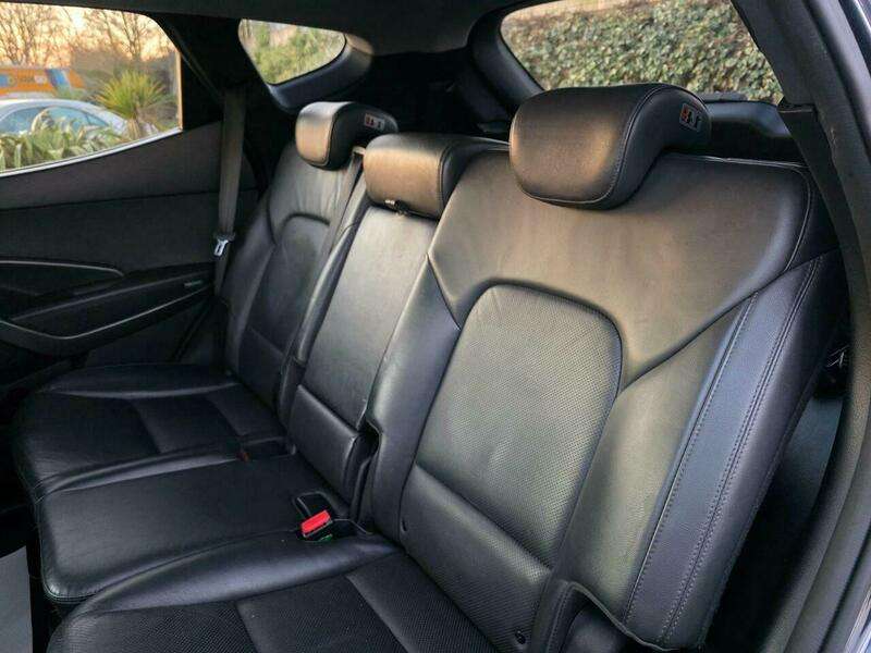 2015 HYUNDAI SANTA FE 2015 HYUNDAI SANTA FE