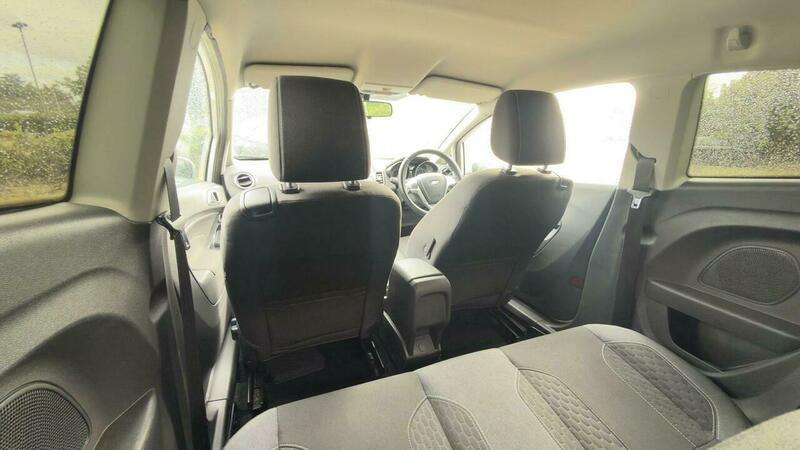 2016 FORD FIESTA 2016 FORD FIESTA